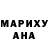 Шишки марихуана Bruce Banner Liudmyla Biriuk